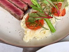 -农畉LONFOOD(福田星河COCOPark店)