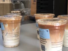 生椰拿铁-瑞幸咖啡(北理工珠海学院店)