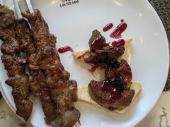 -澜悦港海鲜体验主题餐厅