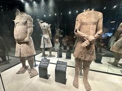 -秦始皇帝陵博物院-丽山园