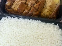 -卤好·黑金卤味饭(华侨城店)