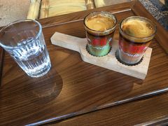 双喜Dirty-Metal hands·铁手咖啡