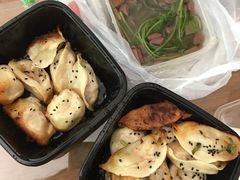 -香山胡记吴江路生煎(灵山路店)