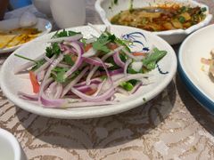 -新粤新疆菜清真餐厅(拱北店)