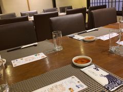 -纹兵卫手打荞麦面日料(虹桥本店)