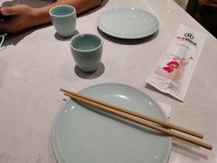 -北李妈妈菜·海肠捞饭(高新万达店)