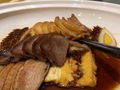 -中关村皇冠假日酒店·红轩中餐厅