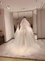-GRACE KELLY婚纱与礼服(北京店)