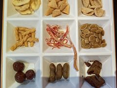 -探鱼·鲜青椒爽麻烤鱼(西南商都店)