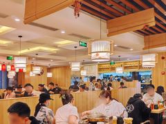 -牛匠和牛寿喜锅(西安总店)