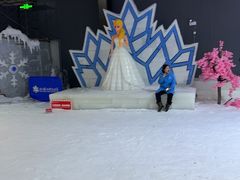 -宁波冰雪大世界(北仑区)