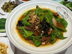 -大厨小馆(华阳城店)