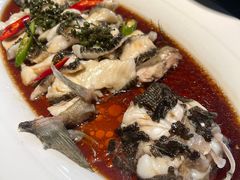 -大拙里·精致融合菜(沙湖桃源国际店)