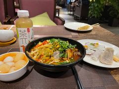 -漢頓温泉度假酒店