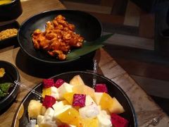 -九田家黑牛烤肉料理(无锡T12店)