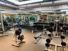 -梵臣游泳健身(康康谷店)