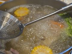 -掂档潮汕牛肉火锅(cityon熙地港店)