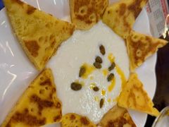 -吉祥圣雪藏餐