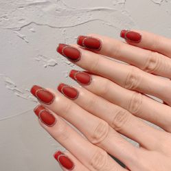 -Adore nail日式美甲美睫