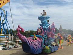 -大连海昌发现王国主题公园