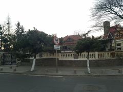 -青岛第三海水浴场