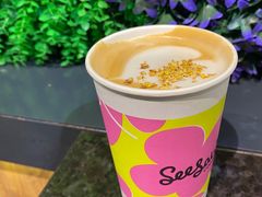 -Seesaw Coffee(环贸iapm店)