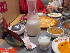 -蜀留香火锅·始于1999·原四川老火锅(白堤路店)