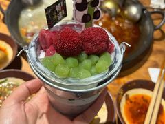 -楠火锅(龙阳广场店)