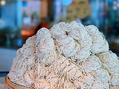 -济南香格里拉·咖啡泉自助餐厅