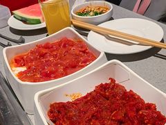 -海底捞火锅(万象城店)