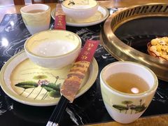 -小胖墩炝锅鱼(天钥桥路店)