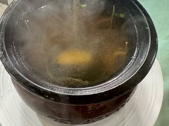 -莲花公园煎蟹(总店)