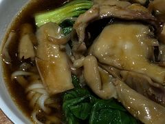 -肆姐面粉馆(坡子街店)