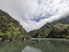 -叠溪松坪沟景区