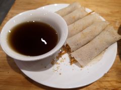 手工薄饼-嘉州叶婆婆钵钵鸡(建设路店)