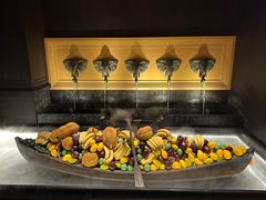 -金链花·泰国餐厅(国贸店)