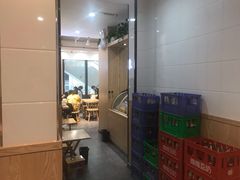 -黎一碗大碗手工面(城市立方店)