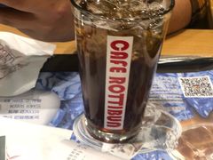 -劳顶笨咖啡(丽水宜家店)