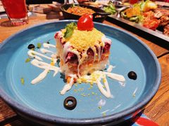 -卢布里西餐厅(海拉尔店)