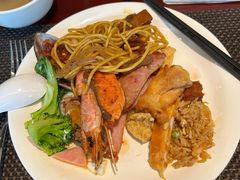 -昆山皇冠国际会展酒店
