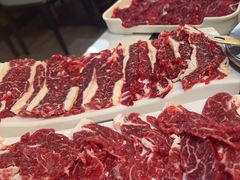 -潮汕大目牛肉火锅(上梅林店)