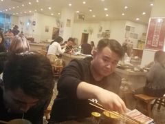 -重庆风光老灶火锅城(同德广场店)