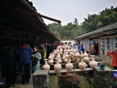 -景德镇古窑民俗博览区