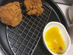 -韩宫宴炭火烤肉(昆明大悦城店)
