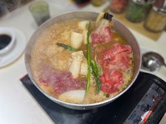 -燃计沙茶皇·香港沙茶火锅(人广旗舰店)