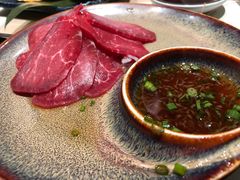 -大渔铁板烧(蛇口店)