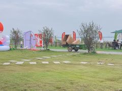-七的湖·晚芳亭·阳澄湖农家菜·大闸蟹(莲花岛店)
