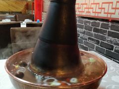 -羊家胡同·龙虾烧烤火锅(龙汇路店)