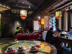 大堂-老刀记(新城一店)
