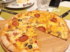 -IL Forno 意坊·意大利餐厅(温州万象城店)